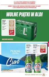 ALDI gazetka | Alkohole Strona 27