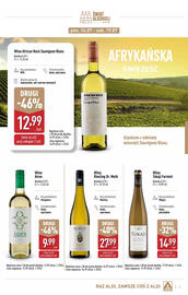 ALDI gazetka | Alkohole Strona 5