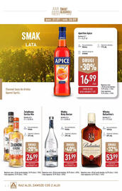 ALDI gazetka | Alkohole Strona 6
