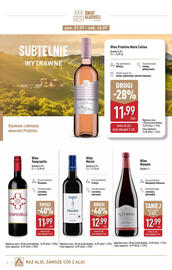 ALDI gazetka | Alkohole Strona 8