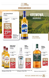 ALDI gazetka | Alkohole Strona 9