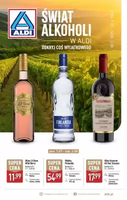 ALDI gazetka (ważność do 2-08)