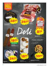 Coop Forum reklamblad vecka 28 Sida 6