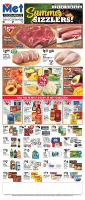 Met Foodmarkets Weekly Ad (valid until 12-07)