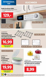 Lidl gazetka tydzień 29 Strona 14