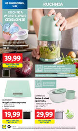 Lidl gazetka tydzień 29 Strona 16