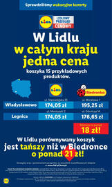 Lidl gazetka tydzień 29 Strona 2