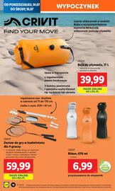 Lidl gazetka tydzień 29 Strona 20
