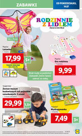 Lidl gazetka tydzień 29 Strona 23