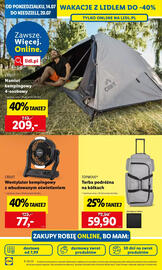 Lidl gazetka tydzień 29 Strona 26
