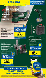 Lidl gazetka tydzień 29 Strona 27