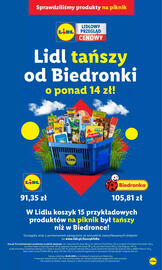 Lidl gazetka tydzień 29 Strona 3