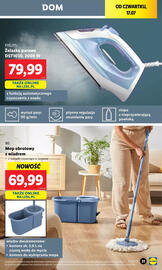 Lidl gazetka tydzień 29 Strona 41
