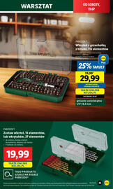 Lidl gazetka tydzień 29 Strona 45