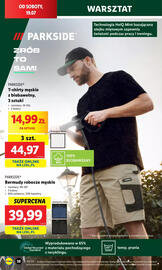 Lidl gazetka tydzień 29 Strona 48