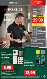 Lidl gazetka tydzień 29 Strona 49
