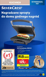 Lidl gazetka tydzień 29 Strona 9