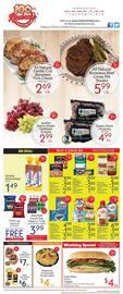 Riesbeck Weekly Ad Page 3