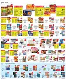 Riesbeck Weekly Ad Page 4