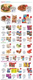 Riesbeck Weekly Ad Page 5