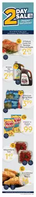 Riesbeck Weekly Ad (valid until 12-07)