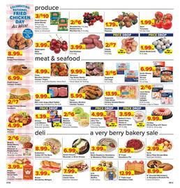 Shop 'n Save Weekly Ad week 28 Page 2