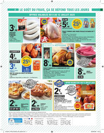 Catalogue E.Leclerc Express page 2