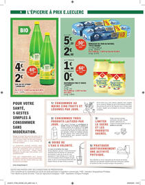 Catalogue E.Leclerc Express page 6