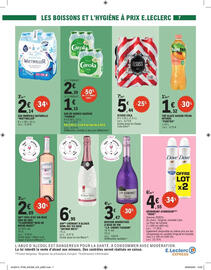 Catalogue E.Leclerc Express page 7