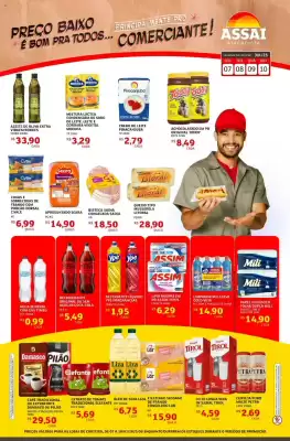 Catálogo Assaí Atacadista (válido até 10-07)