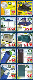Big 5 Weekly Ad Page 3