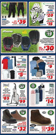 Big 5 Weekly Ad Page 6