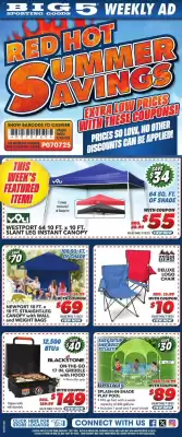 Big 5 Weekly Ad (valid until 10-07)