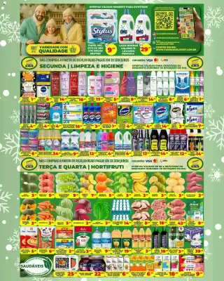 Catálogo Supermercado Padrão (válido até 10-07)
