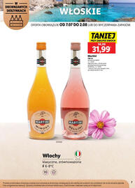 Lidl gazetka | Alkohole Strona 7