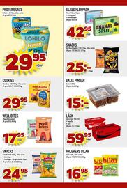 Din Mat reklamblad vecka 28 Sida 7