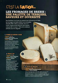 Catalogue Grand Frais page 18