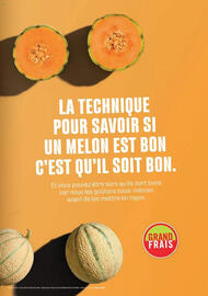 Catalogue Grand Frais page 25