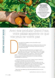 Catalogue Grand Frais page 4