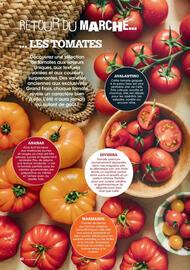 Catalogue Grand Frais page 42
