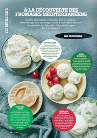 Catalogue Grand Frais page 44