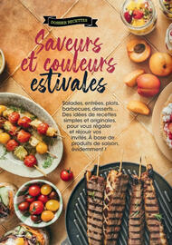Catalogue Grand Frais page 48