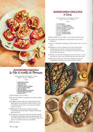 Catalogue Grand Frais page 54