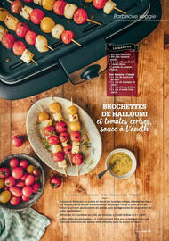 Catalogue Grand Frais page 55