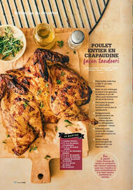 Catalogue Grand Frais page 56
