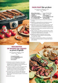 Catalogue Grand Frais page 57