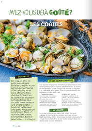 Catalogue Grand Frais page 64