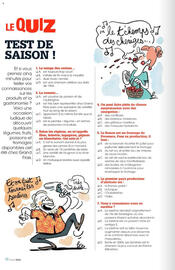 Catalogue Grand Frais page 72
