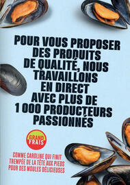 Catalogue Grand Frais page 75