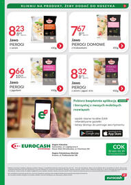 Eurocash Dystrybucja gazetka Strona 8